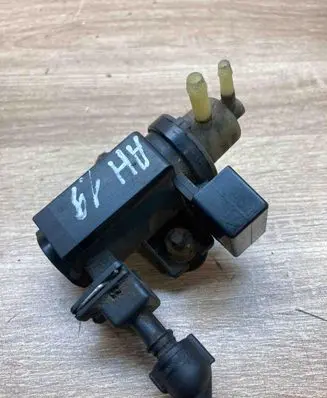 Opel Zafira B Turbo solenoid valve 55563534 70142001 WITHPLUG