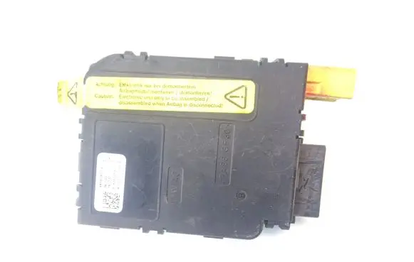 Steering angle sensor