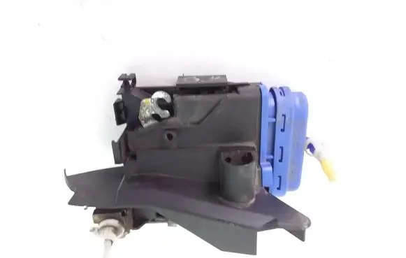 Audi A4 S4 B5 8D Rear door lock