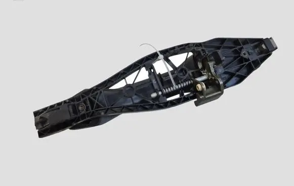 Volvo XC90 Rear door exterior handle 30649082