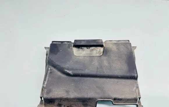 Ford Transit - Tourneo Connect Battery box tray cover/lid DV6110A659BA