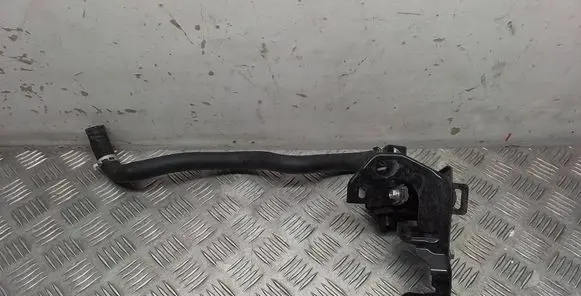 Lexus RX V Electric auxiliary coolant/water pump 0641001301