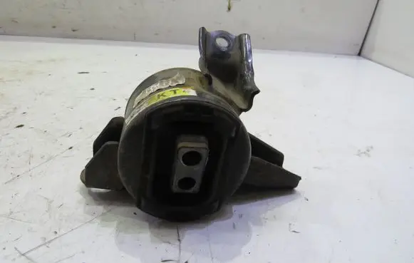 Hyundai ix35 Engine mount vacuum valve GMAUTO4574097