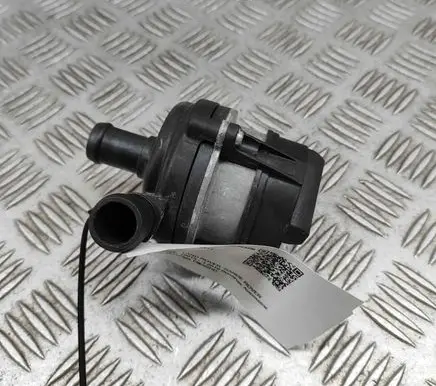 Land Rover Range Rover Sport L494 Electric auxiliary coolant/water pump EPLA8501DA