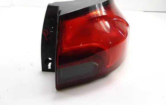 Opel Zafira C Rear/tail lights br3567