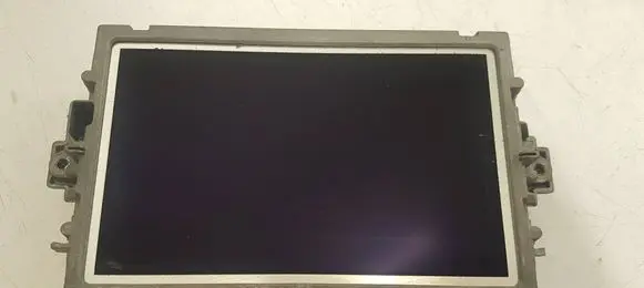 Mercedes-Benz C W204 Screen/display/small screen 2049010503 2049022003