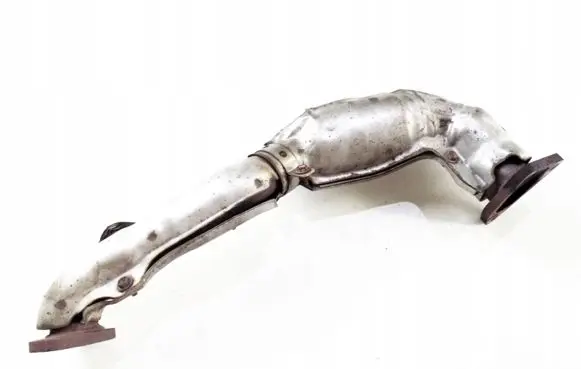 Subaru Impreza III Exhaust manifold