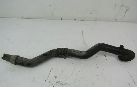 Mercedes-Benz Vito Viano W638 Heater radiator pipe/hose A6388320823