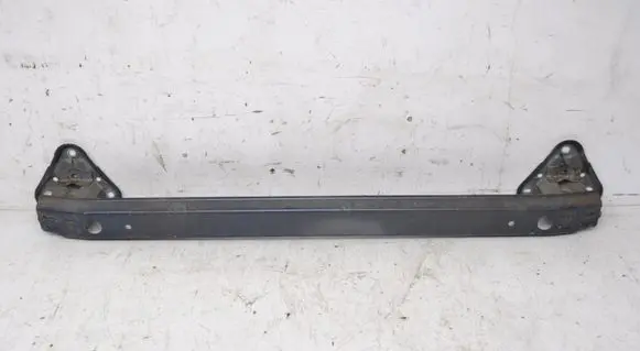 Toyota Yaris Rear bumper support beam 