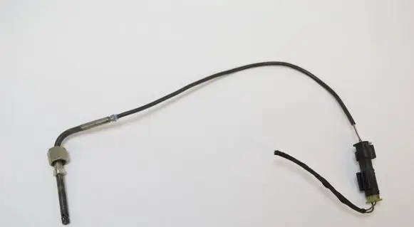 Mercedes-Benz Sprinter W906 Oil temperature sensor A0071537528