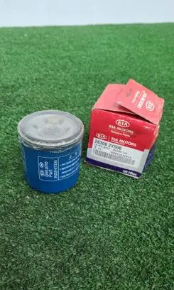 Mitsubishi ASX Oil filter mounting bracket 