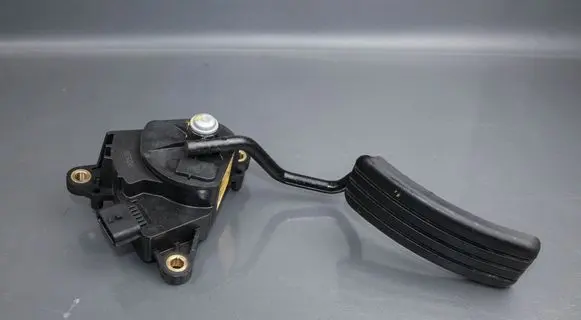 Renault Zoe Accelerator throttle pedal 180102742R