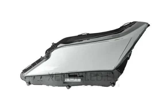 Lexus RX 450H Headlight lense 