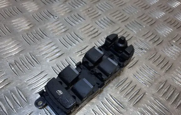 Jaguar XF Electric window control switch AW9314540AC