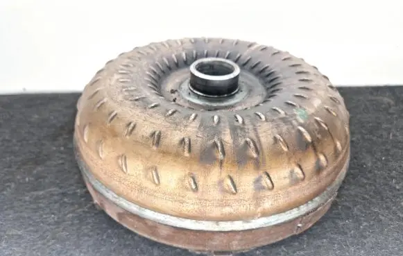 Volvo S80 Torque converter FLTV2421 1943