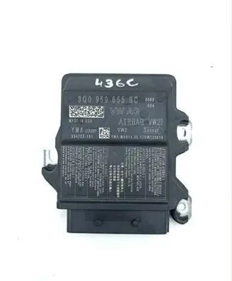 Volkswagen Atlas Airbag control unit/module 3Q0959655BC