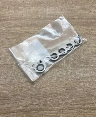 Audi A4 S4 B9 Gearbox gasket 0CK325445