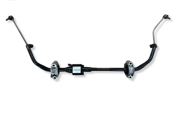 BMW 7 F01 F02 F03 F04 Front anti-roll bar/sway bar 37116781424 6781424 852400006741