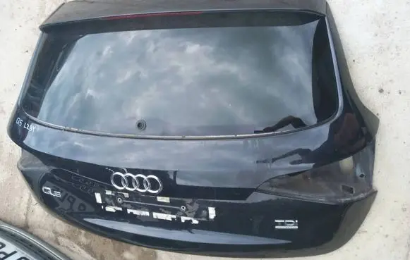 Audi Q5 SQ5 Tailgate/trunk/boot lid