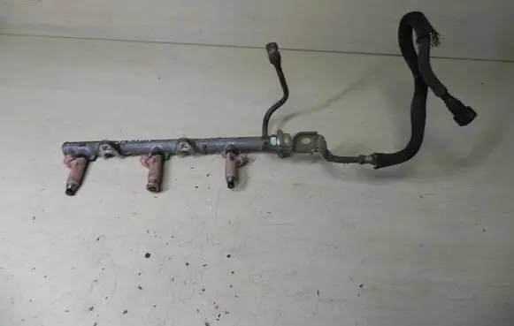 Lexus RX 300 Fuel injector 2325020030 VD6726