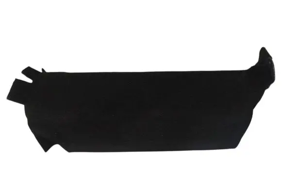 Tesla Model S Centre console side trim rear 104520400B 370230300608 02252017