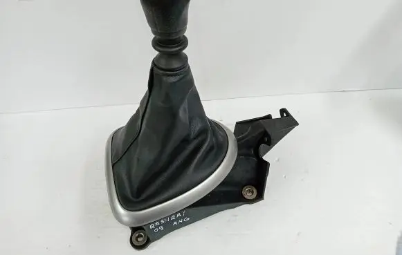 Nissan Qashqai+2 Gear shifter/selector JD200 20353692