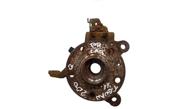 Volkswagen Tiguan Front wheel hub spindle knuckle