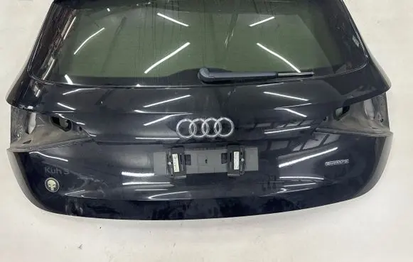 Audi Q5 SQ5 Tailgate/trunk/boot lid Y9T LY9T
