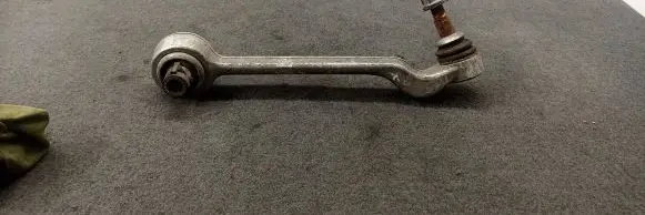 BMW 1 E81 E87 Front control arm 6763699