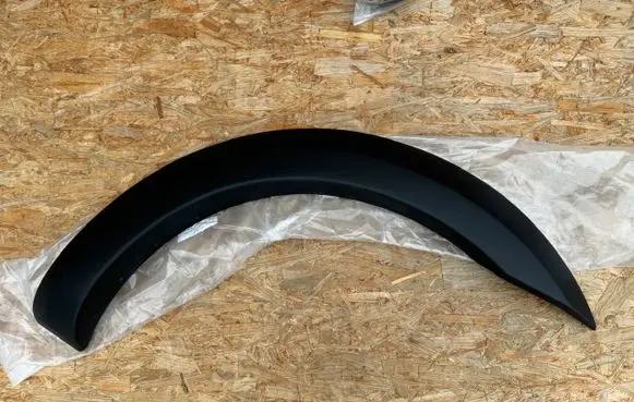 Ford Ranger Front arch trim S06616RFQ A66SX16K140PA S066156