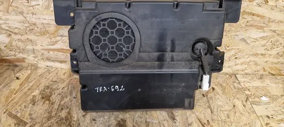 Honda CR-V Subwoofer speaker 81100T1EG820 201410230030 DPZRATH562U