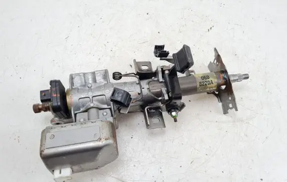 Toyota Corolla Verso AR10 Steering wheel lock 899980F01 8924502020 0265005487