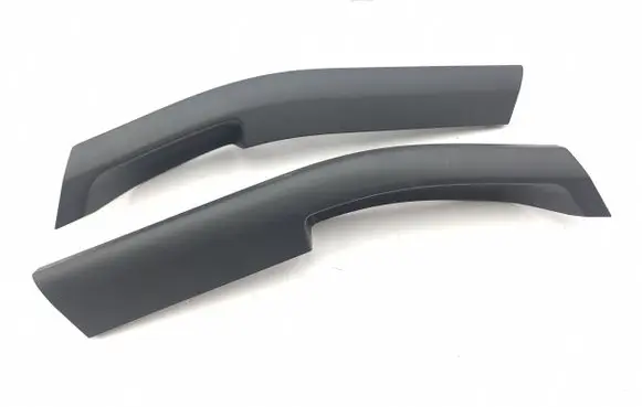 Land Rover Evoque II Front door interior handle trim K8D222679A K8D222678A