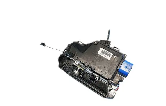 Skoda Octavia Mk1 (1U) Front door lock 3D1837016AC