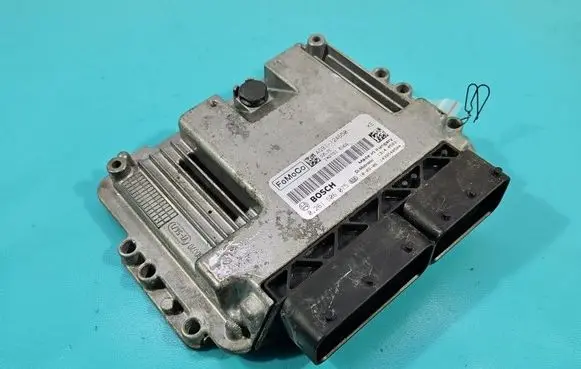 Ford Mondeo MK IV Engine control unit/module ECU 0261S06075 IMPRK1592367