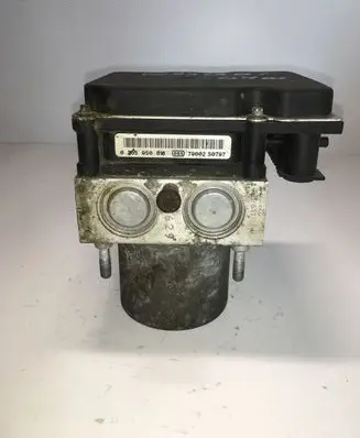 Nissan Qashqai ABS Pump 47660JD01B 0265235295