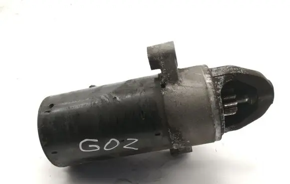 Toyota Avensis T270 Starter motor 281000X040
