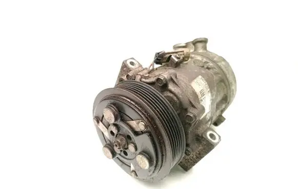 Opel Zafira B Air conditioning (A/C) compressor (pump) P12770420 12770420
