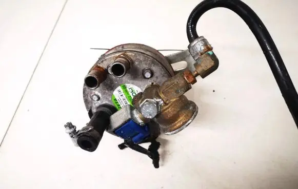 BMW 7 E65 E66 LP gas reducer 67r010276 67r-010276