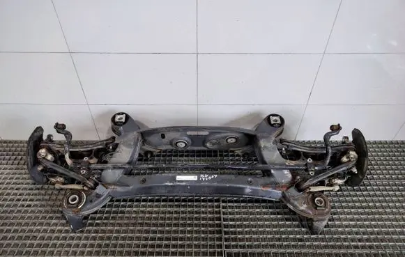 Mercedes-Benz SLK R172 Rear subframe 