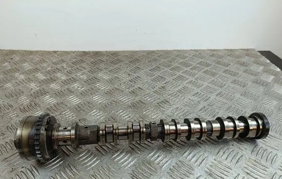 Jeep Grand Cherokee Camshaft 912AC 007135155
