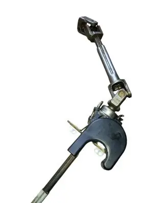 Volkswagen Golf V Steering column universal joint L162903 15739