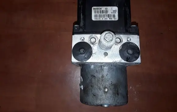 Citroen C8 ABS Pump 0265222000 265800011