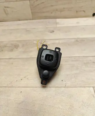 Mazda 3 II Wing mirror switch B25D66600
