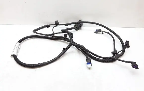 Volvo XC60 Parking sensor (PDC) wiring loom 31254059