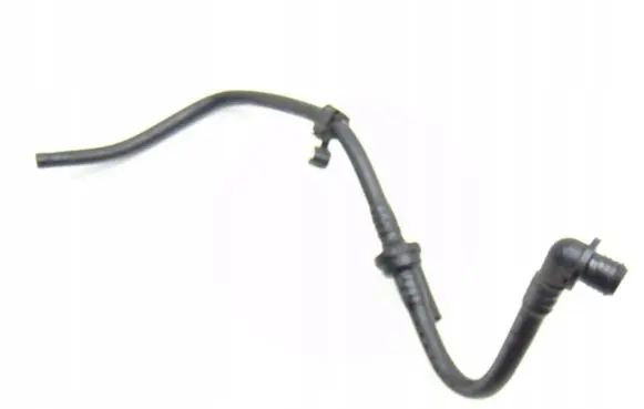 Audi A4 S4 B7 8E 8H Vacuum line/pipe/hose 8E0611933A