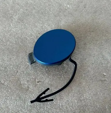 Skoda Fabia Mk4 (6VA) Front tow hook cap/cover 6VA807241