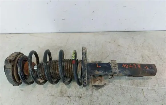 Skoda Fabia Mk1 (6Y) Front shock absorber with coil spring