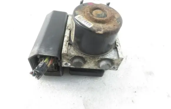 Peugeot 207 ABS Pump 10020700764 9661691580 10097011313