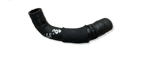 Audi A4 Allroad B9 Engine coolant pipe/hose 04L122157BE